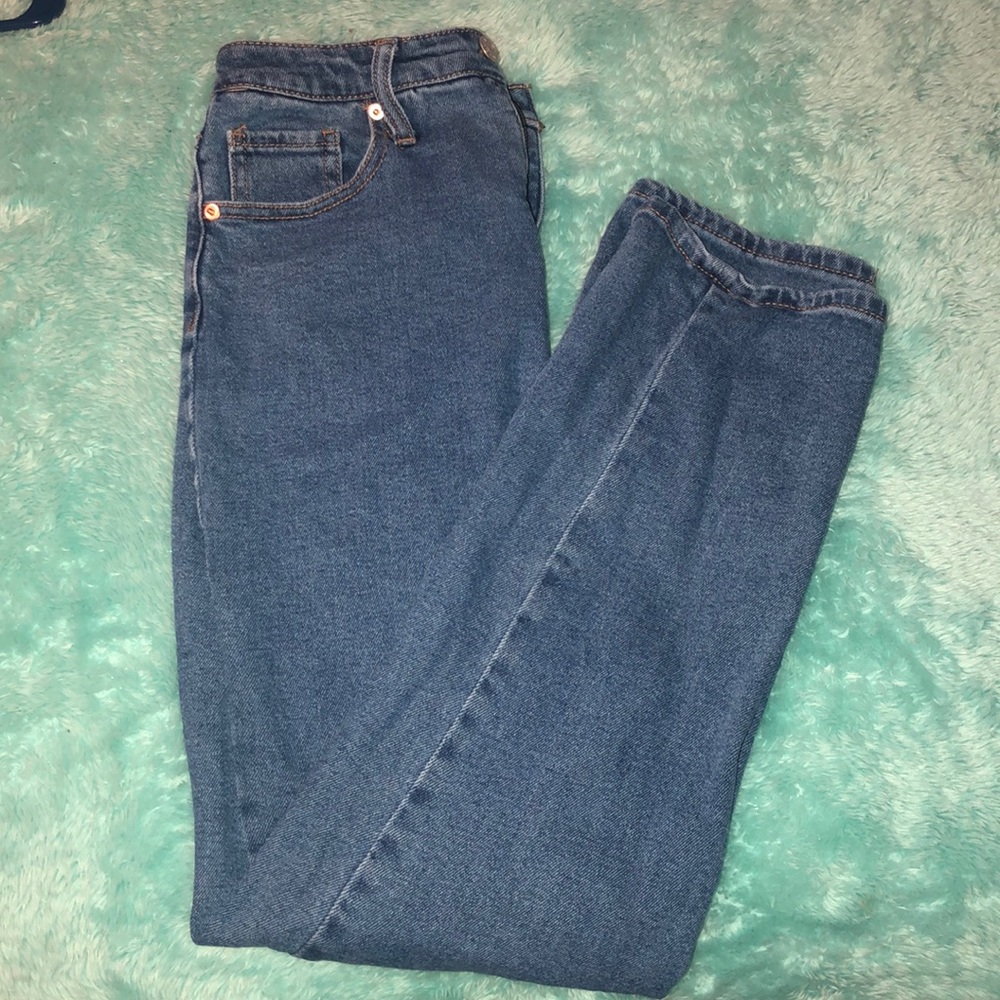 Wild Fable Mom Jeans